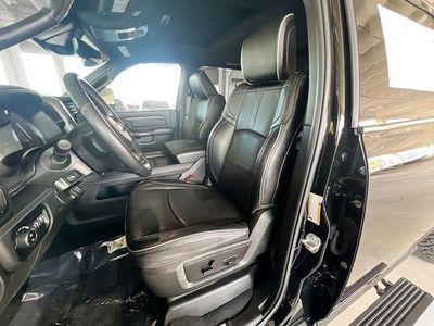 2024 Ram 2500 - Photo 10