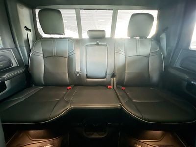 2024 Ram 2500 - Photo 26