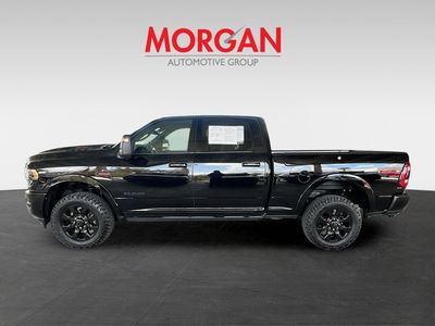 2024 Ram 2500 - Photo 5