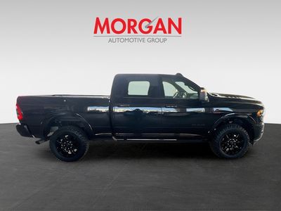 2024 Ram 2500 - Photo 9
