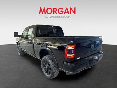 2024 Ram 2500 - Photo 6