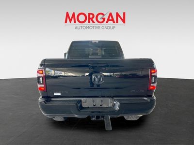 2024 Ram 2500 - Photo 7