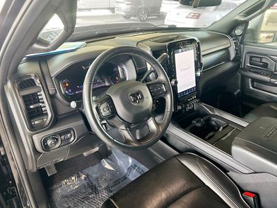 2024 Ram 2500 - Photo 11