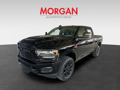 2024 Ram 2500 - Photo 4