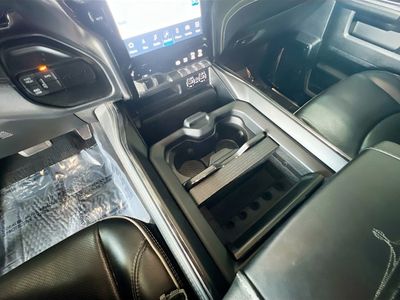 2024 Ram 2500 - Photo 25