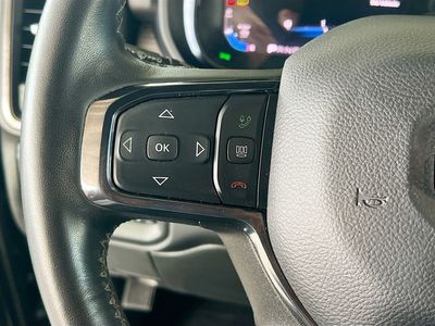 2024 Ram 2500 - Photo 17