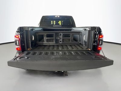 2024 Ram 2500 - Photo 29