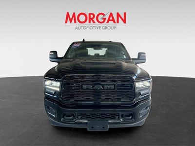2024 Ram 2500 - Photo 3