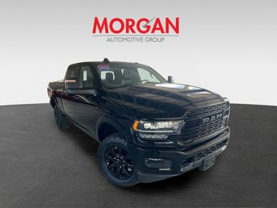 2024 Ram 2500 - Photo 2