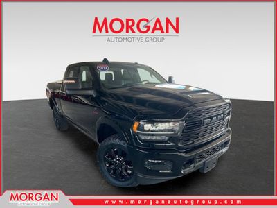 2024 Ram 2500 - Photo 1