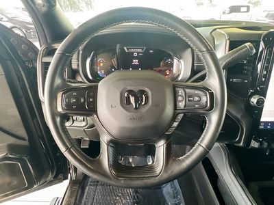 2024 Ram 2500 - Photo 16