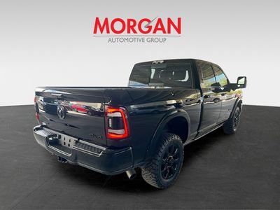 2024 Ram 2500 - Photo 8