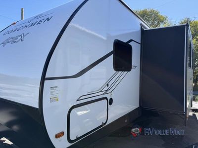 2026 Coachmen RV Apex X Series - Photo 5