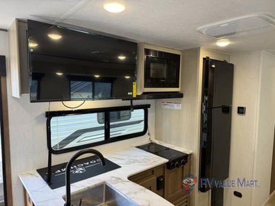 2026 Coachmen RV Apex X Series - Photo 18