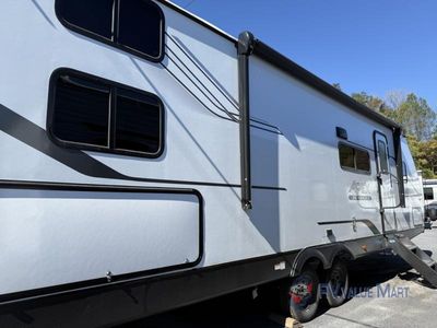 2026 Coachmen RV Apex X Series - Photo 3