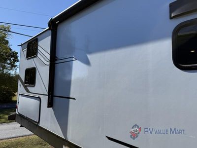 2026 Coachmen RV Apex X Series - Photo 8