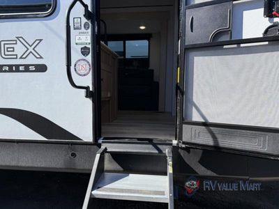 2026 Coachmen RV Apex X Series - Photo 4
