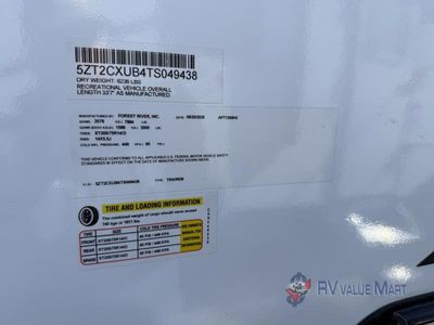 2026 Coachmen RV Apex X Series - Photo 13