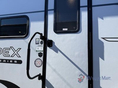 2026 Coachmen RV Apex X Series - Photo 7