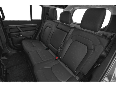 2026 Land Rover Defender 110 — photo 10 view
