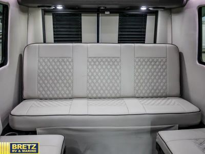 2025 OGV Luxury Coach V-RV - Photo 11