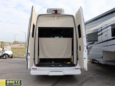 2025 OGV Luxury Coach V-RV - Photo 5