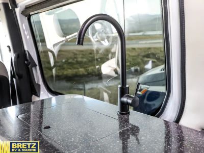 2025 OGV Luxury Coach V-RV - Photo 18