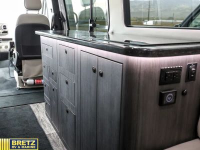 2025 OGV Luxury Coach V-RV - Photo 16