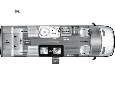 2025 OGV Luxury Coach V-RV - Photo 2