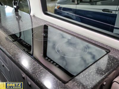 2025 OGV Luxury Coach V-RV - Photo 17