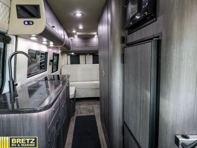 2025 OGV Luxury Coach V-RV - Photo 22