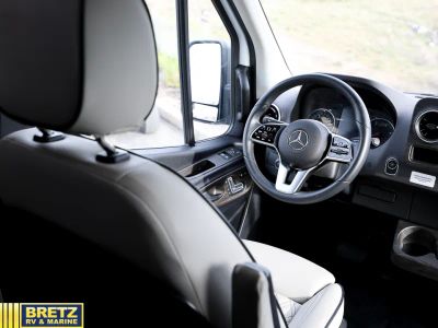 2025 OGV Luxury Coach V-RV - Photo 7
