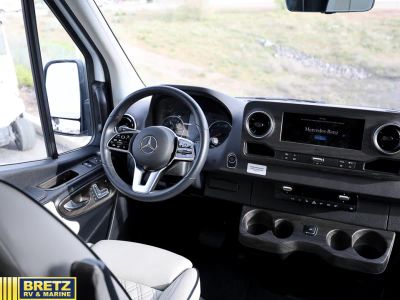 2025 OGV Luxury Coach V-RV - Photo 8