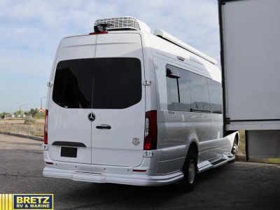 2025 OGV Luxury Coach V-RV - Photo 4