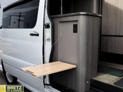 2025 OGV Luxury Coach V-RV - Photo 6