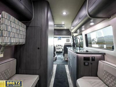 2025 OGV Luxury Coach V-RV - Photo 14