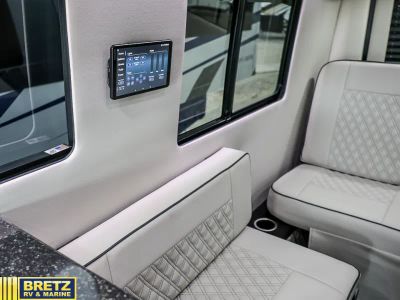 2025 OGV Luxury Coach V-RV - Photo 12