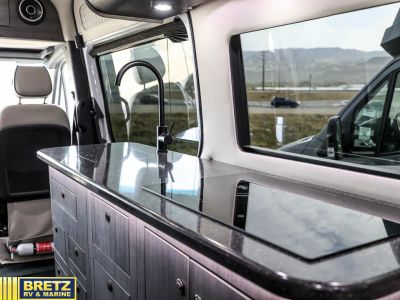 2025 OGV Luxury Coach V-RV - Photo 15