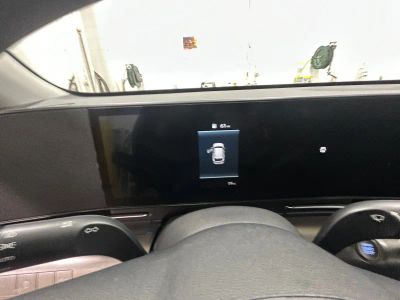 2026 Hyundai Kona — photo 10 view