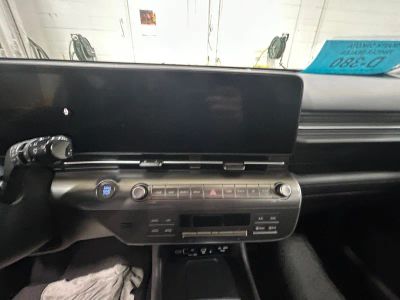 2026 Hyundai Kona — photo 11 view