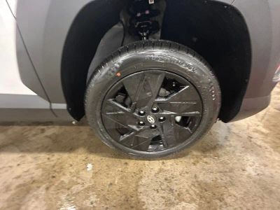 2026 Hyundai Kona — photo 16 view