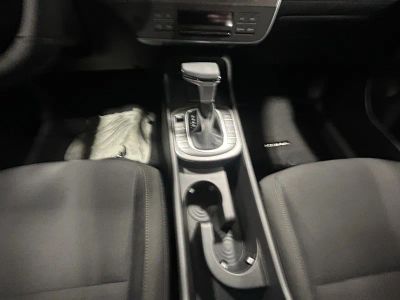 2026 Hyundai Kona — photo 13 view