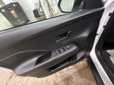 2026 Hyundai Kona — photo 20 view