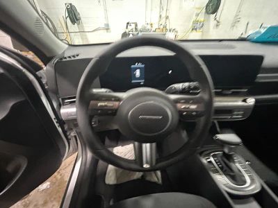 2026 Hyundai Kona — photo 19 view