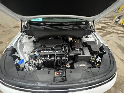 2026 Hyundai Kona — photo 22 view