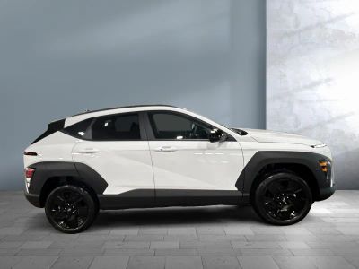 2026 Hyundai Kona — photo 7 view