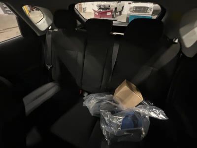 2026 Hyundai Kona — photo 18 view