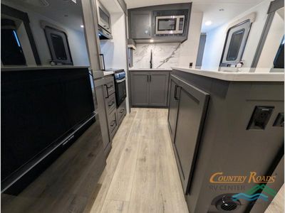2026 Forest River Flagstaff Super Lite — photo 16 view