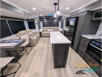 2026 Forest River Flagstaff Super Lite — photo 10 view