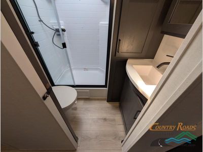 2026 Forest River Flagstaff Super Lite — photo 19 view